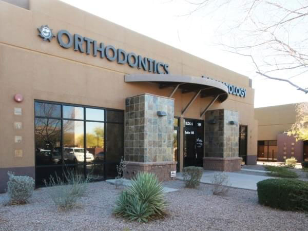 Premier Orthodontics Anthem Carefree