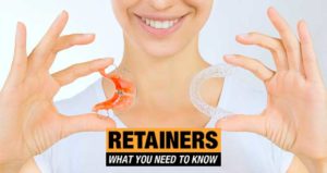 Adult Retainers