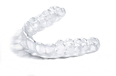 plastic retainer