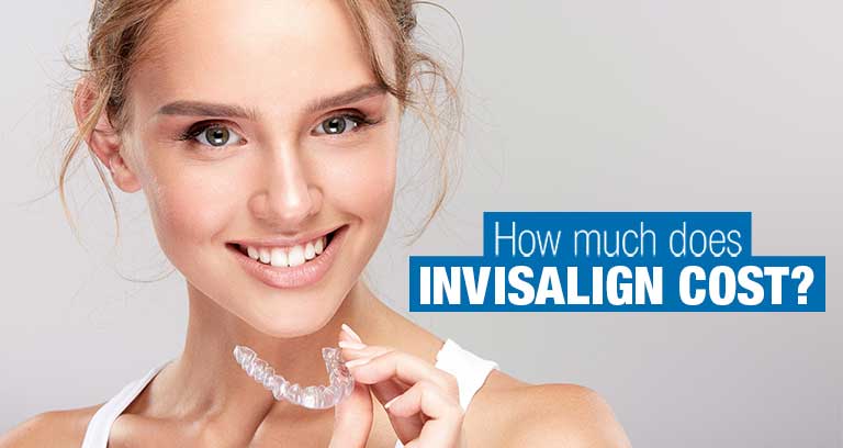 How Much Does Invisalign Cost - Premier Orthodontics