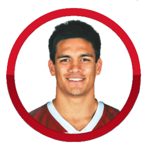 Aaron Francisco