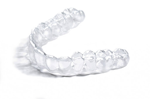 Clear Retainer