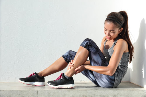 muscle pain