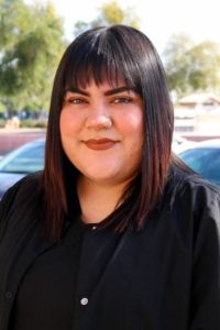 Crystal Cervantes