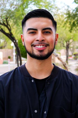 Elmer Fernandez