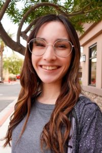 Gabby Crislip