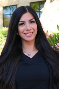Gaby Hernandez