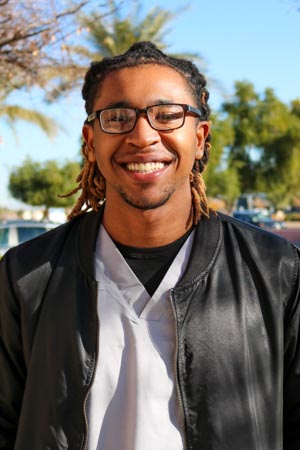 Keanu Lankster