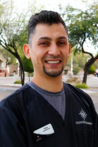 Victor Gonzalez
