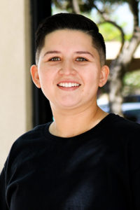Kavianna Juarez