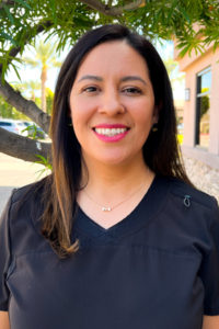 Erandi Macias
