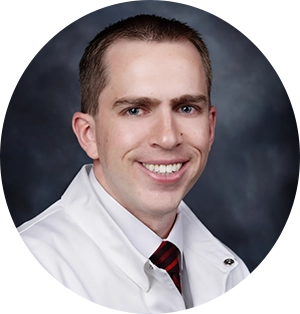 Dr. Tyler Coles - Orthodontist in Maricopa