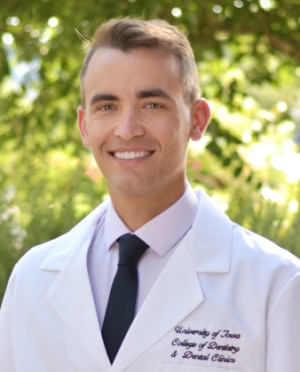 Dr Ryan Lubinsky