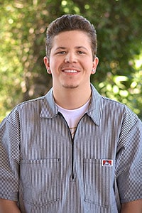 Ethan Barajas