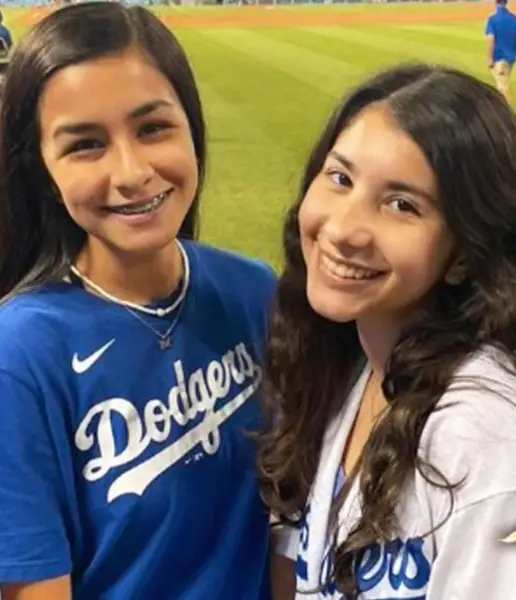 Phoenix braces teens at baseball game