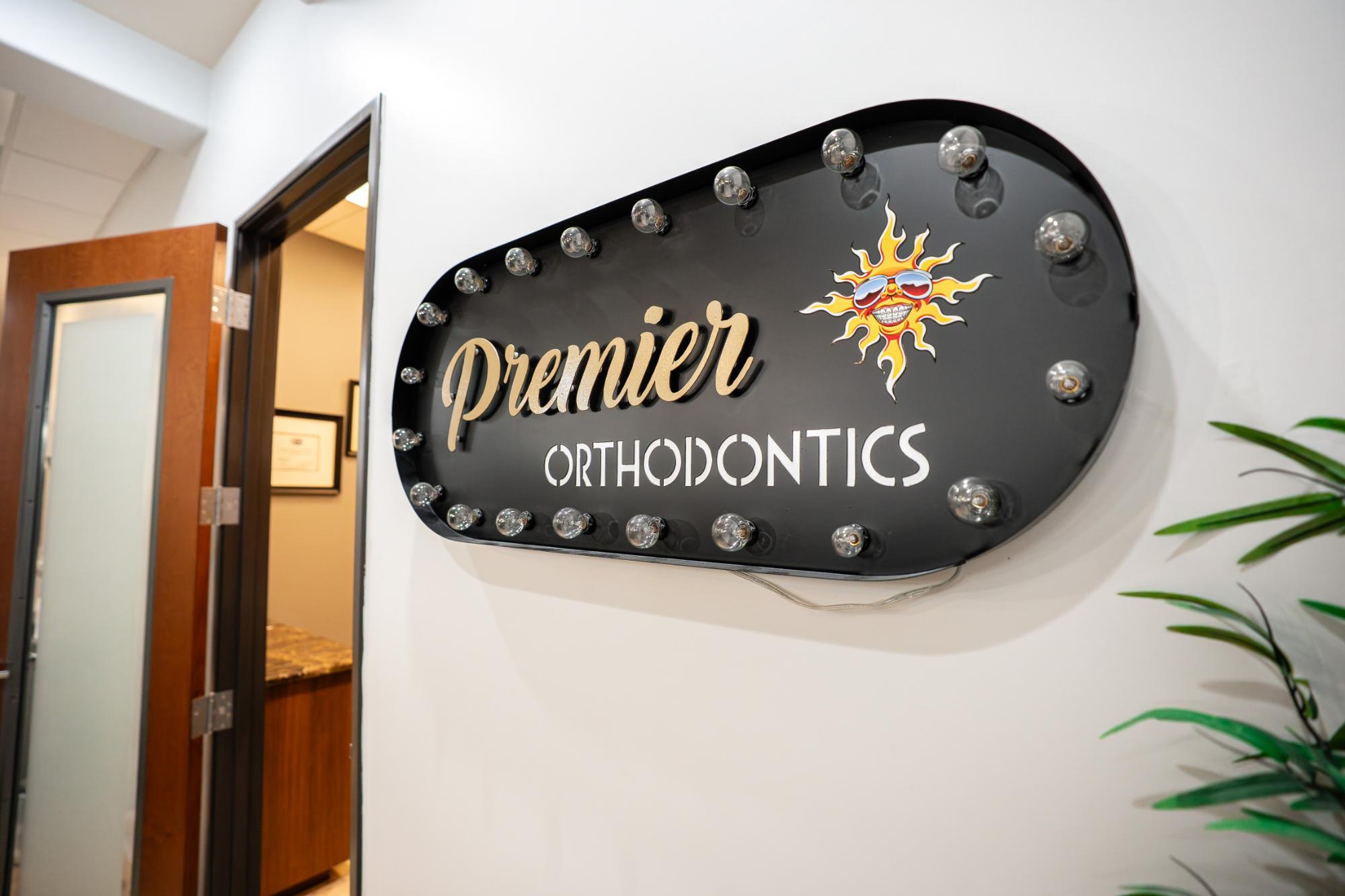 Casa Grande Orthodontic Office