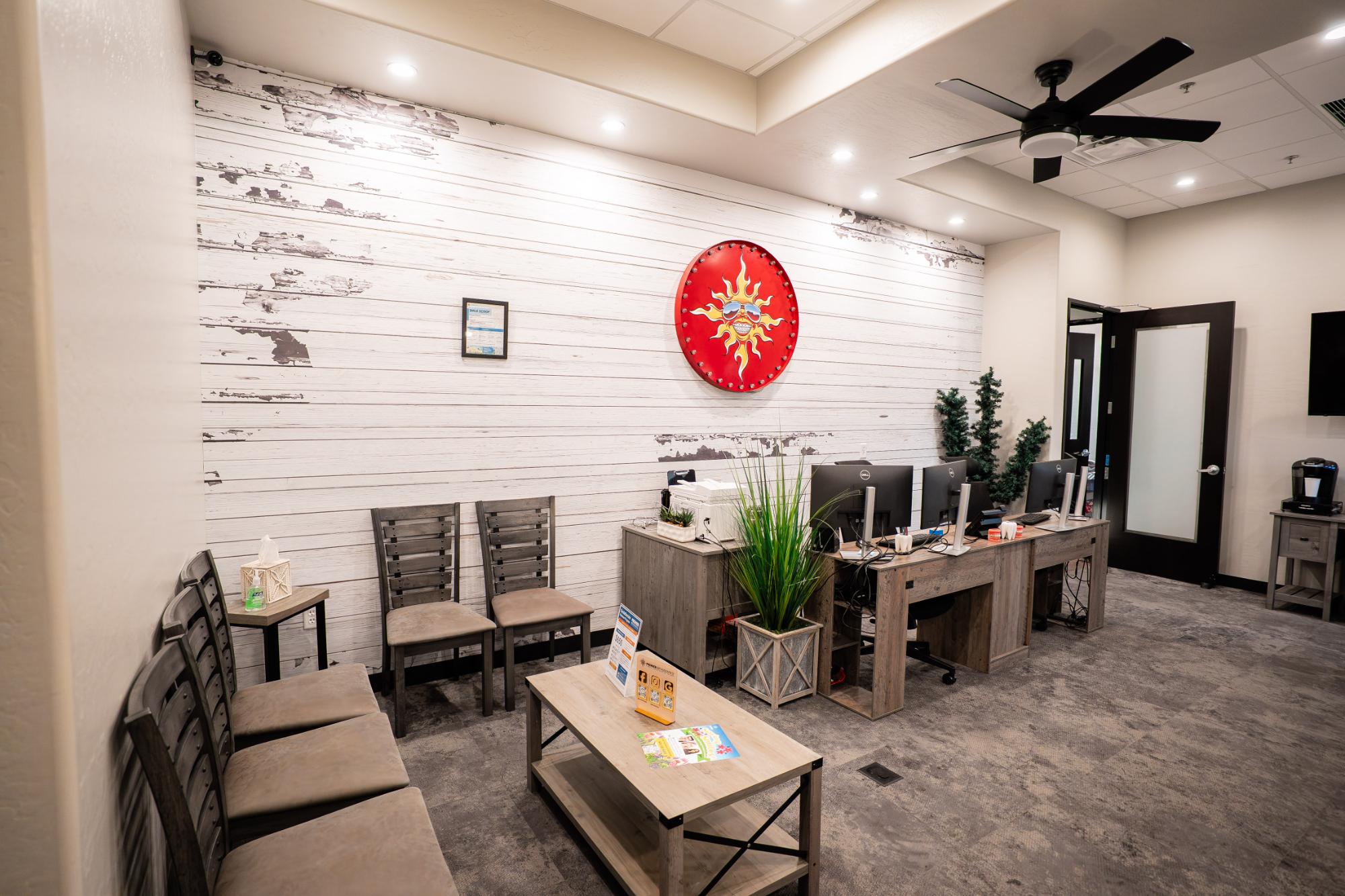 Chandler Orthodontic Office