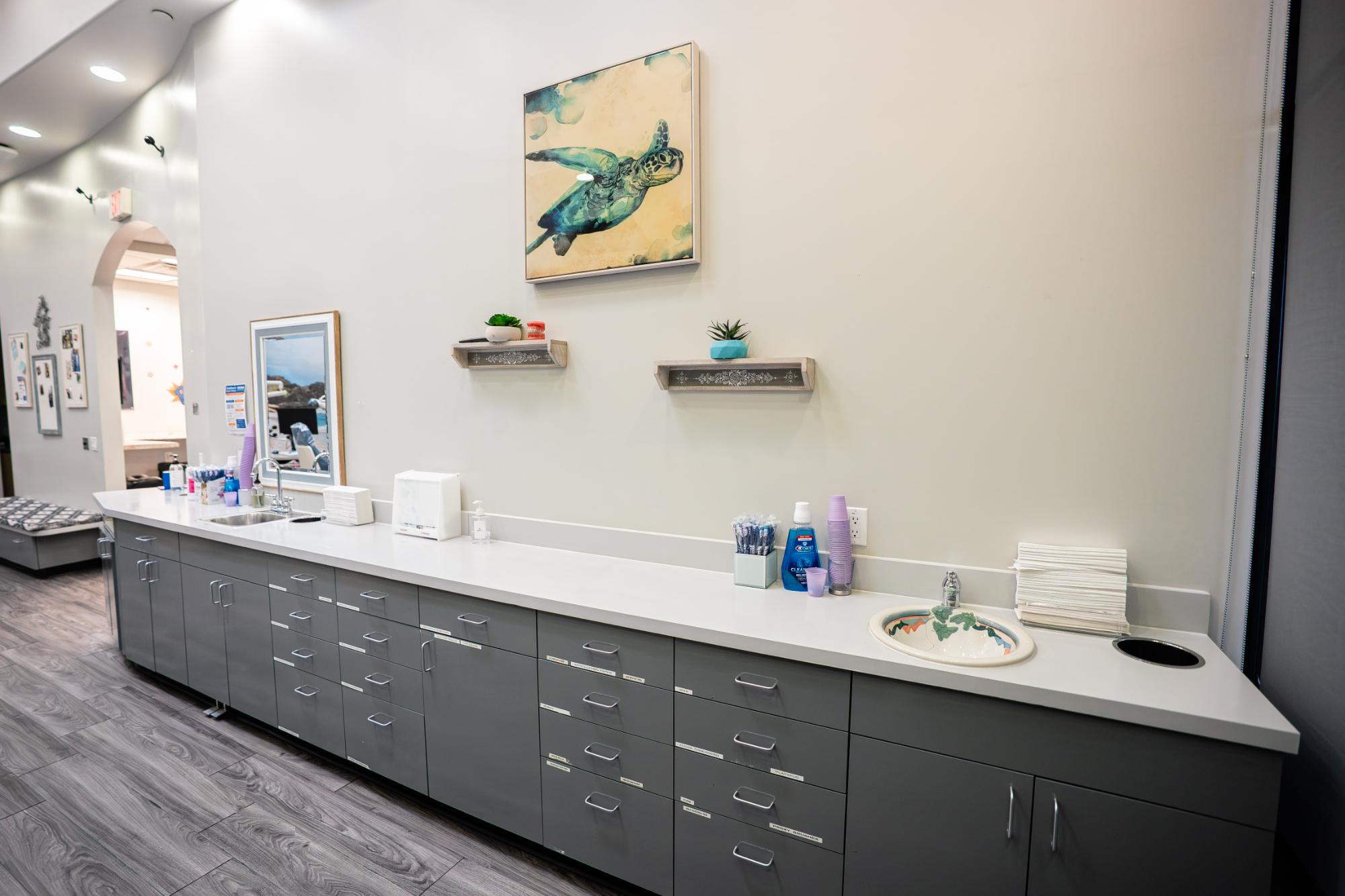 Glendale Orthodontic Office