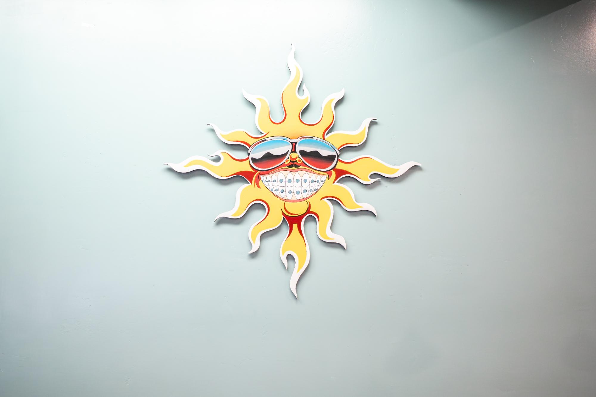Maricopa Orthodontic Office