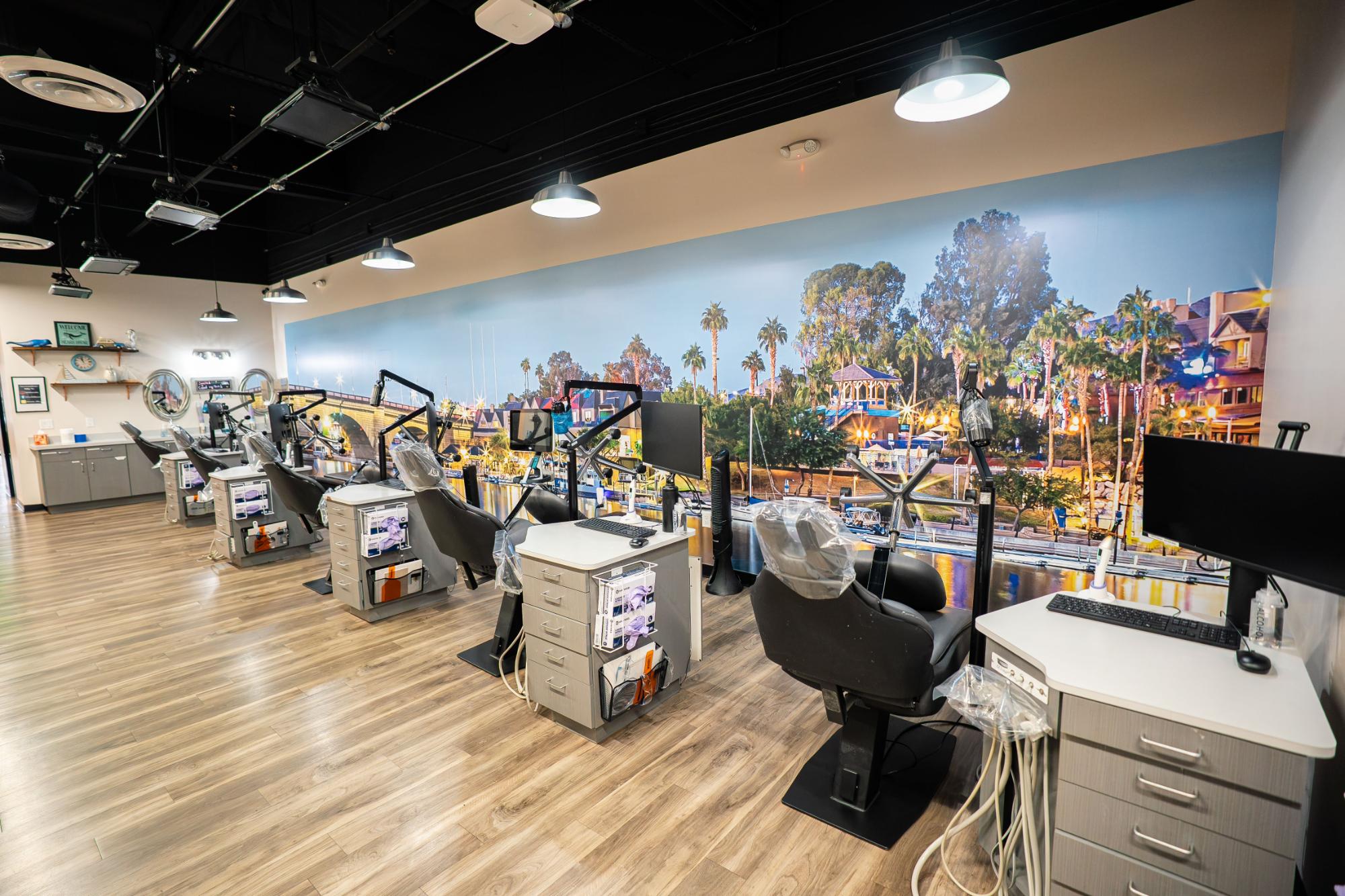 Phoenix Orthodontic Office