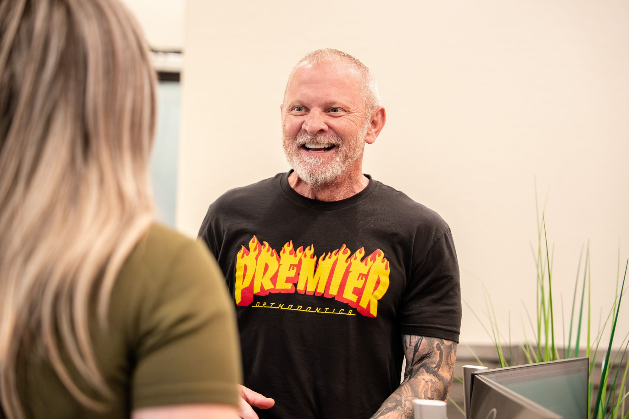 Meet Dr. Troy Christensen