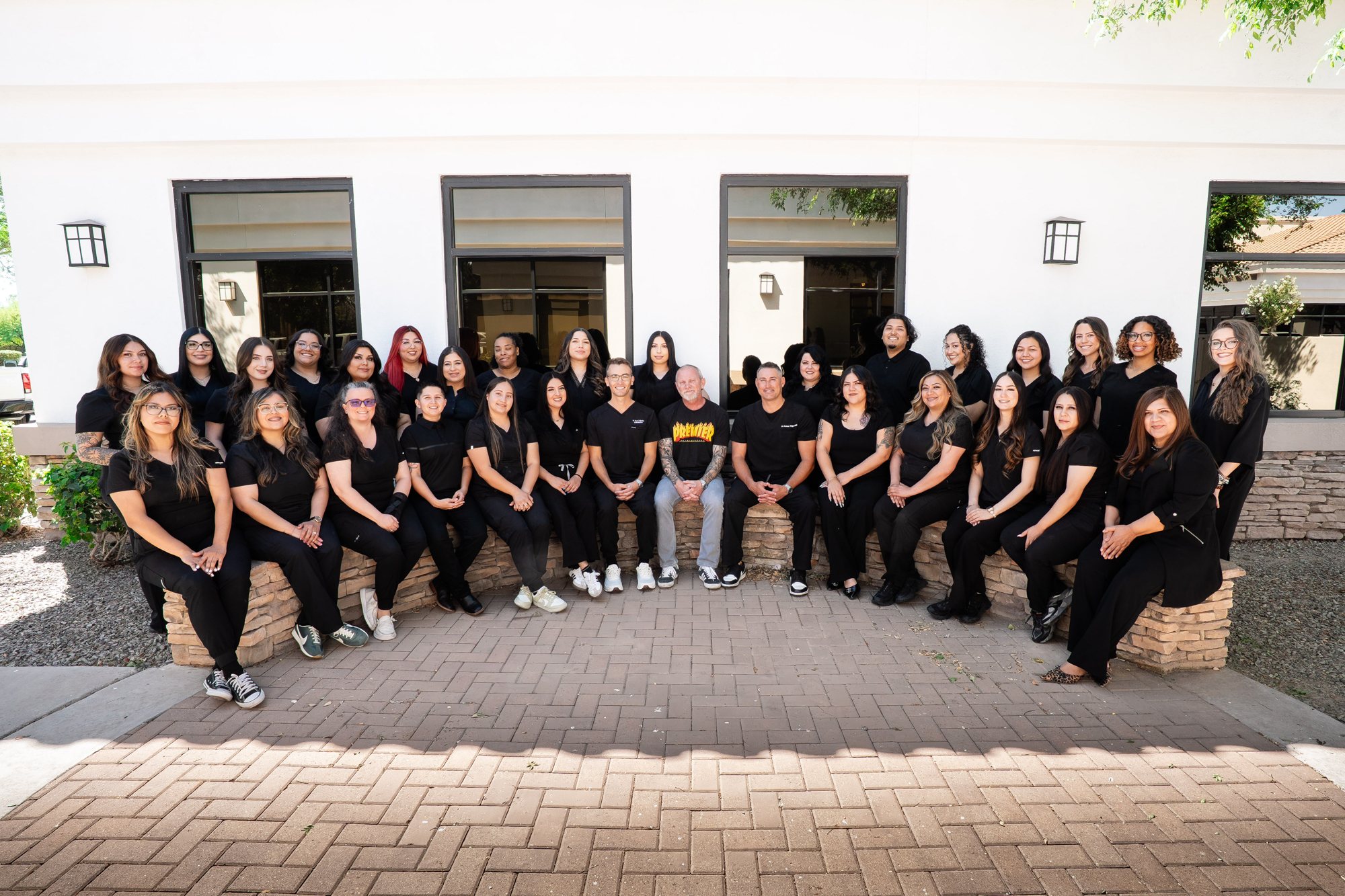 Meet Our Team