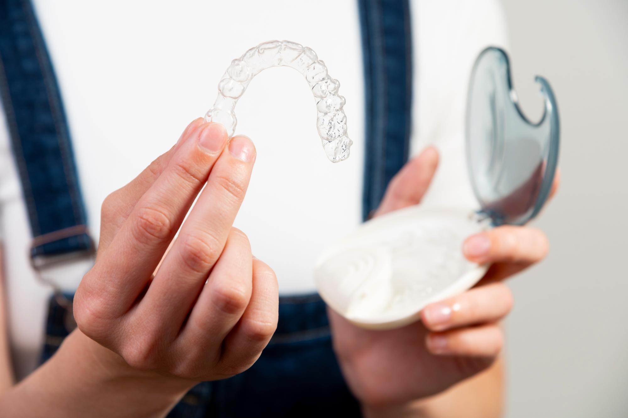 Retainers